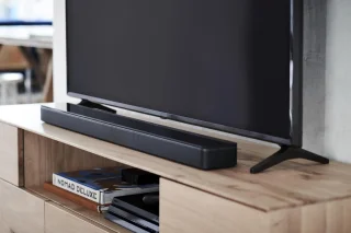 Bose Soundbar 700 Zwart
