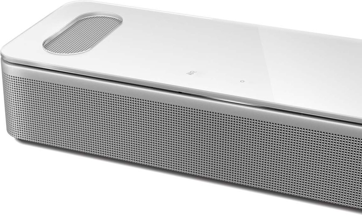 Bose Soundbar 900 Wit