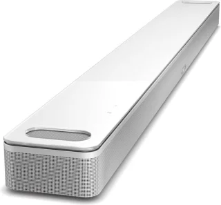 Bose Soundbar 900 Wit