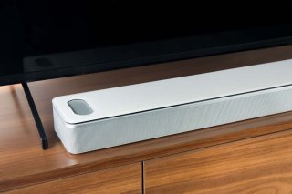Bose Soundbar 900 Wit