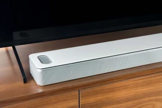 Bose Soundbar 900 Wit