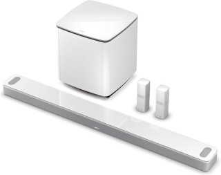 Bose Soundbar 900 Wit