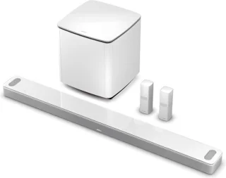 Bose Soundbar 900 Wit