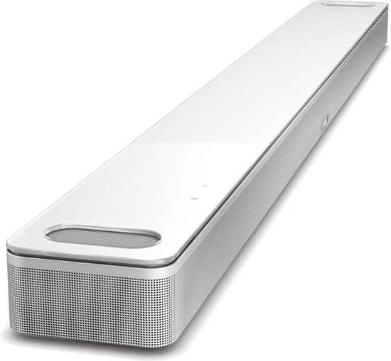 Bose Soundbar 900 Wit