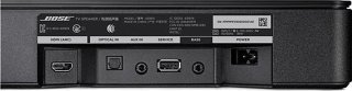 Bose TV Speaker Soundbar Zwart