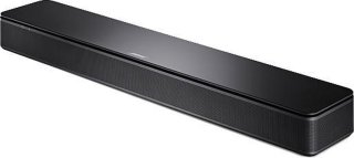 Bose TV Speaker Soundbar Zwart