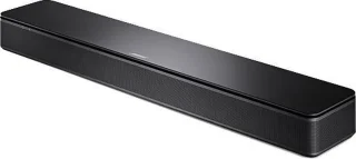 Bose TV Speaker Soundbar Zwart