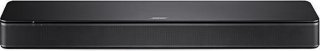 Bose TV Speaker Soundbar Zwart