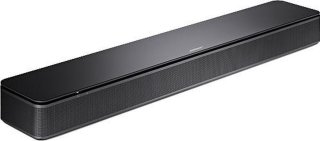 Bose TV Speaker Soundbar Zwart