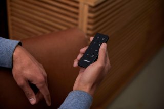 Bose TV Speaker Soundbar Zwart