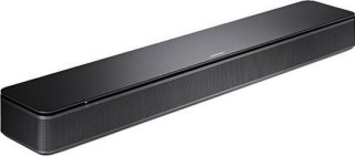 Bose TV Speaker Soundbar Zwart