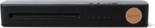 BRAINZ Powerbar Soundbar Zwart