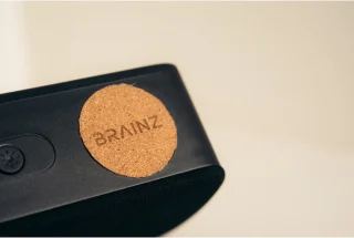 BRAINZ Powerbar Soundbar Zwart