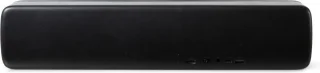 BRAINZ Powerbar Soundbar Zwart