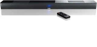 Canton Smart Soundbar 10 Zwart