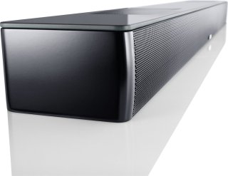 Canton Smart Soundbar 10 Zwart