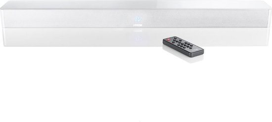 Canton Smart Soundbar 9 Wit