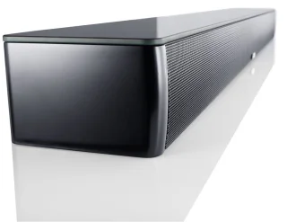Canton Smart Soundbar 9 Zwart