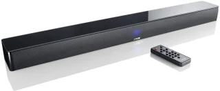 Canton Smart Soundbar 9 Zwart