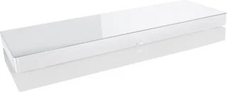 Canton Smart Sounddeck 100 Soundbar Wit