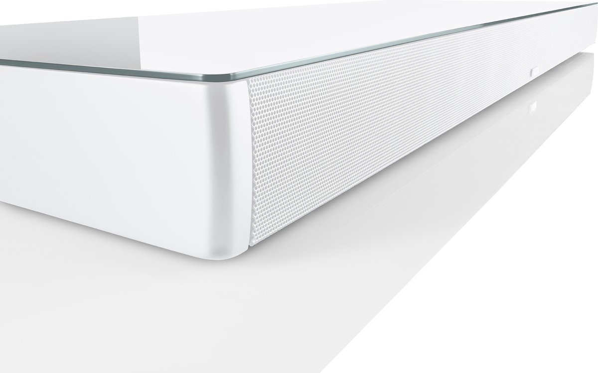 Canton Smart Sounddeck 100 Soundbar Wit