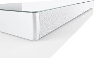 Canton Smart Sounddeck 100 Soundbar Wit