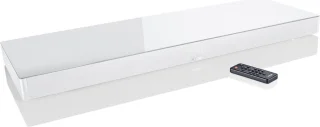 Canton Smart Sounddeck 100 Soundbar Wit