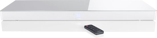 Canton Smart Sounddeck 100 Soundbar Wit