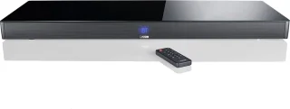 Canton Smart Sounddeck 100 Soundbar Zwart
