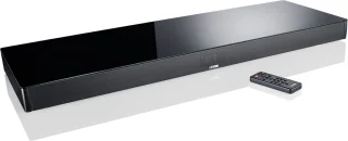 Canton Smart Sounddeck 100 Soundbar Zwart