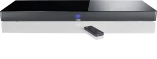 Canton Smart Sounddeck 100 Soundbar Zwart