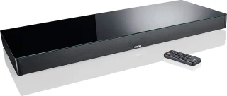 Canton Sound L Soundbar Zwart