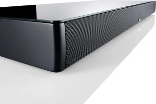 Canton Sound L Soundbar Zwart