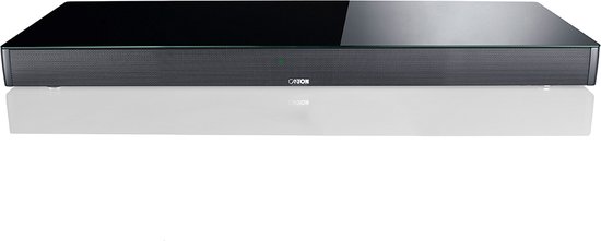 Canton Sound L: Volwaardige bioscoopervaring in één soundbar