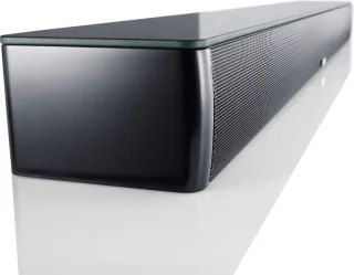Canton Sound M Soundbar Zwart