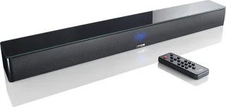 Canton Sound M Soundbar Zwart