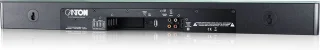 Canton Sound M Soundbar Zwart