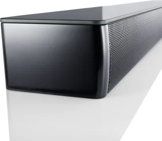 Canton Sound M Soundbar Zwart