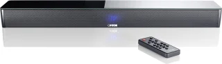 Canton Sound M Soundbar Zwart