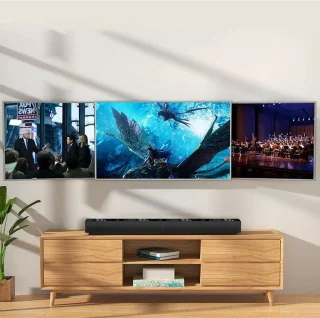 CGV BDS ALTO Soundbar 80W