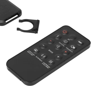 Cinema Soundbar Afstandsbediening voor STV250 STV350 SB250 SB350