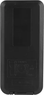 Cinema Soundbar Afstandsbediening voor STV250 STV350 SB250 SB350