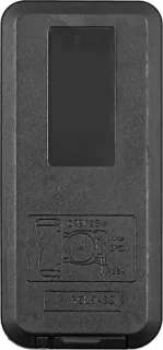 Cinema Soundbar Afstandsbediening voor STV250 STV350 SB250 SB350