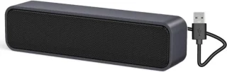 CLGP Soundbar PC USB Mini Speaker