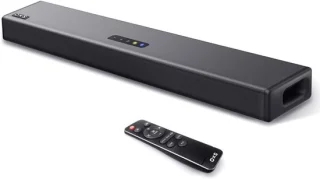 CLVP® Mini Soundbar