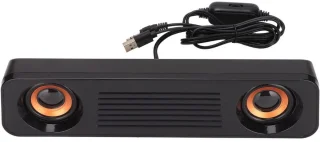 CLVP® PC Soundbar Mini Speaker