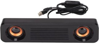 Compacte kracht: verbeter je pc-geluid met de CLVP® PC Soundbar Mini