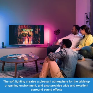 Compacte PC-soundbar