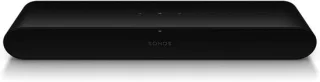 Compacte soundbar - 70 cm - zwart