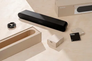 Compacte soundbar